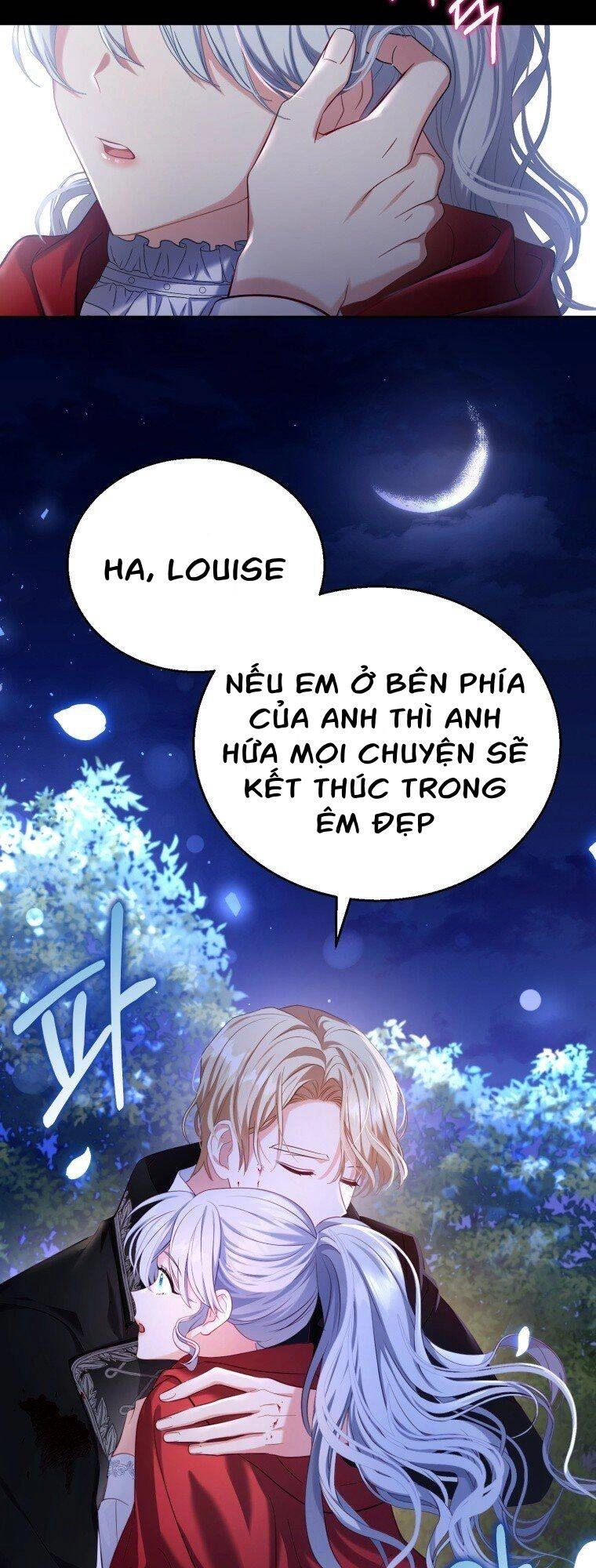 Hầu Nữ Trong Trò Chơi Harem Ngược Muốn Nghỉ Việc Chapter 1 - 86