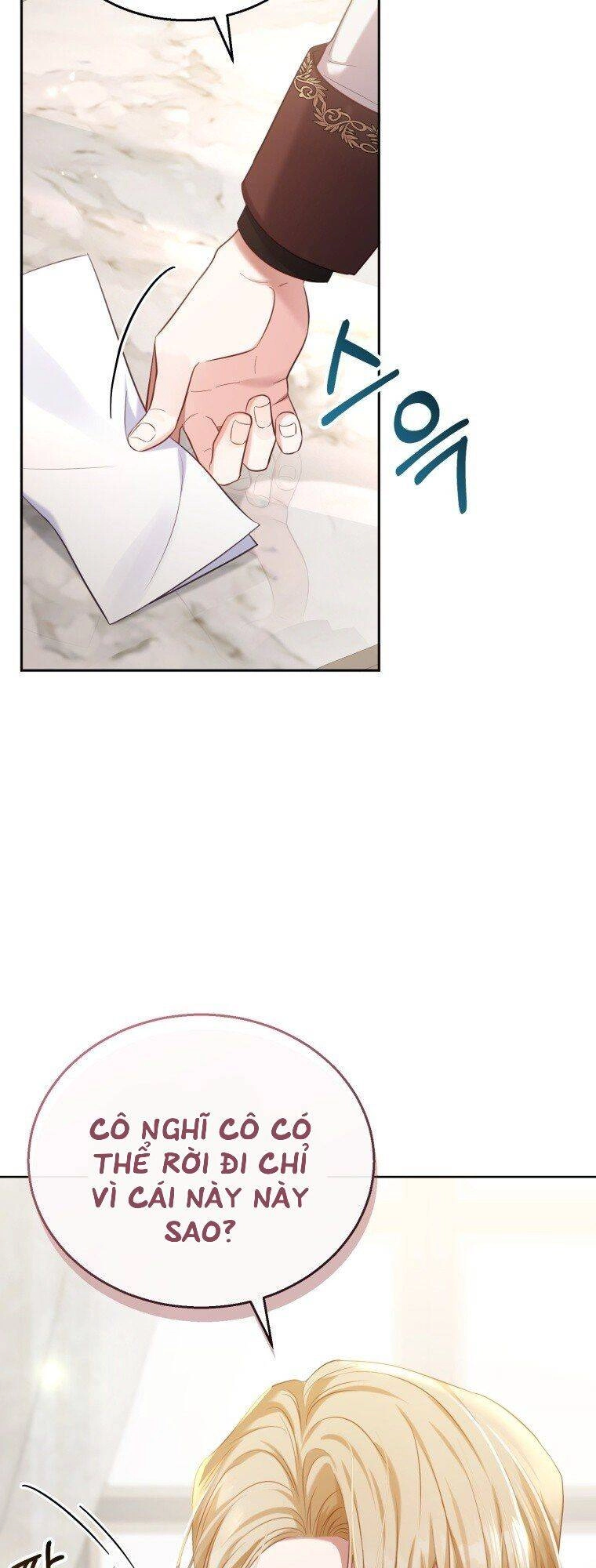 Hầu Nữ Trong Trò Chơi Harem Ngược Muốn Nghỉ Việc Chapter 1 - 93