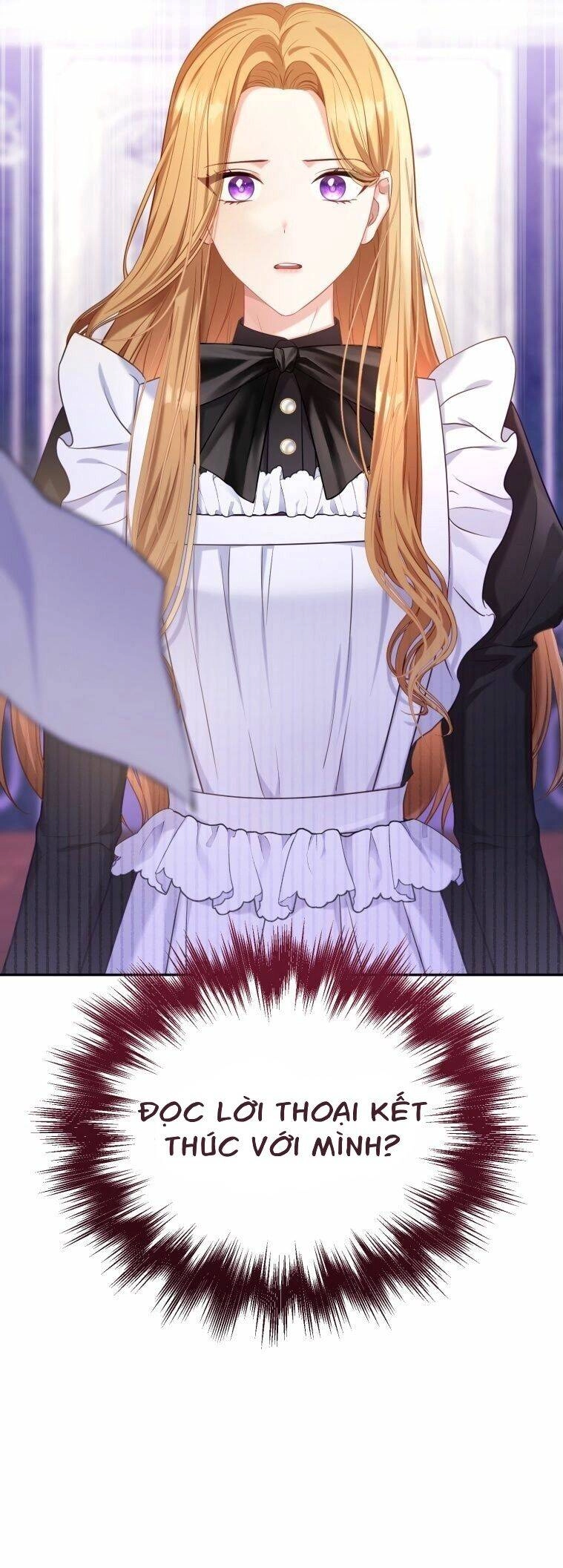 Hầu Nữ Trong Trò Chơi Harem Ngược Muốn Nghỉ Việc Chapter 1 - 96