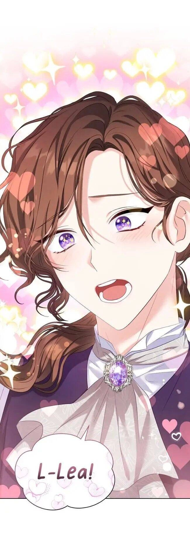 Hầu Nữ Trong Trò Chơi Harem Ngược Muốn Nghỉ Việc Chapter 2 - 40