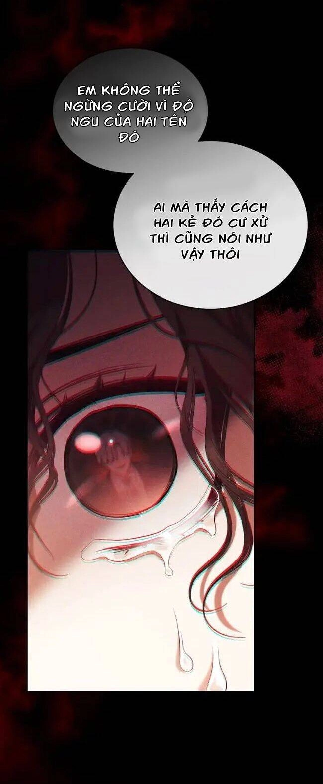 Hầu Nữ Trong Trò Chơi Harem Ngược Muốn Nghỉ Việc Chapter 2 - 62