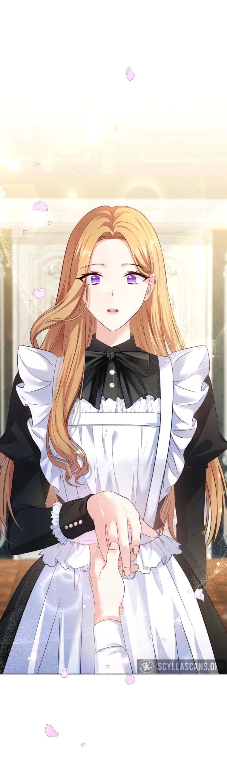 Hầu Nữ Trong Trò Chơi Harem Ngược Muốn Nghỉ Việc Chapter 3 - 2