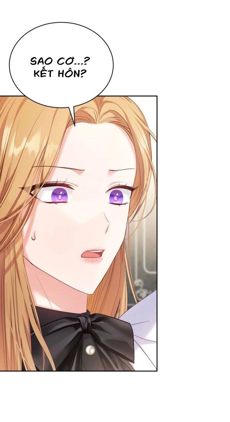 Hầu Nữ Trong Trò Chơi Harem Ngược Muốn Nghỉ Việc Chapter 3 - 3