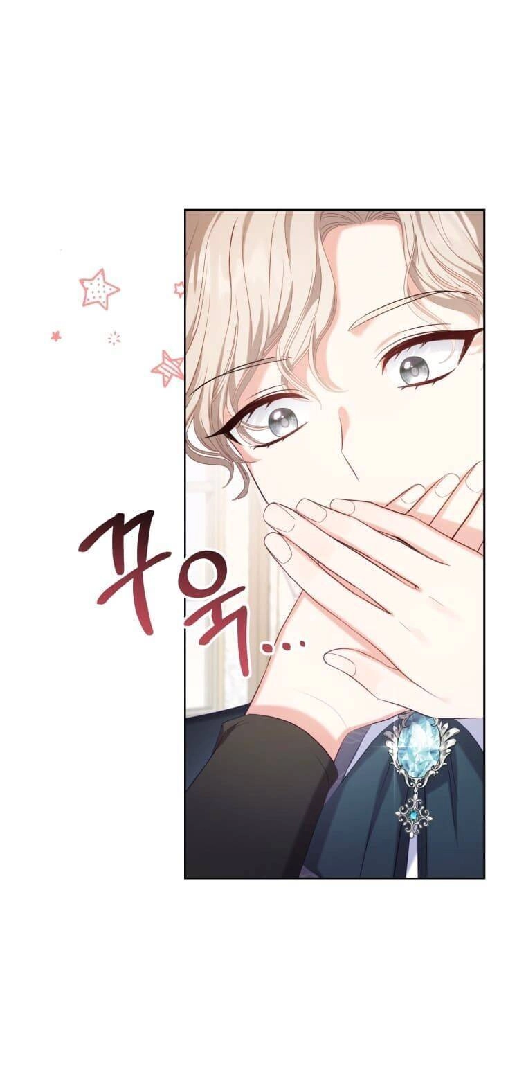 Hầu Nữ Trong Trò Chơi Harem Ngược Muốn Nghỉ Việc Chapter 3 - 8