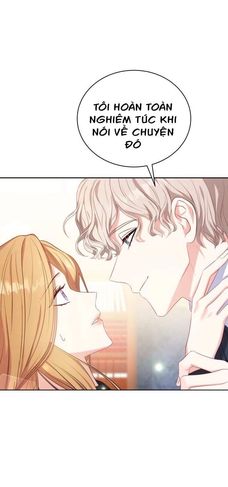 Hầu Nữ Trong Trò Chơi Harem Ngược Muốn Nghỉ Việc Chapter 3 - 11