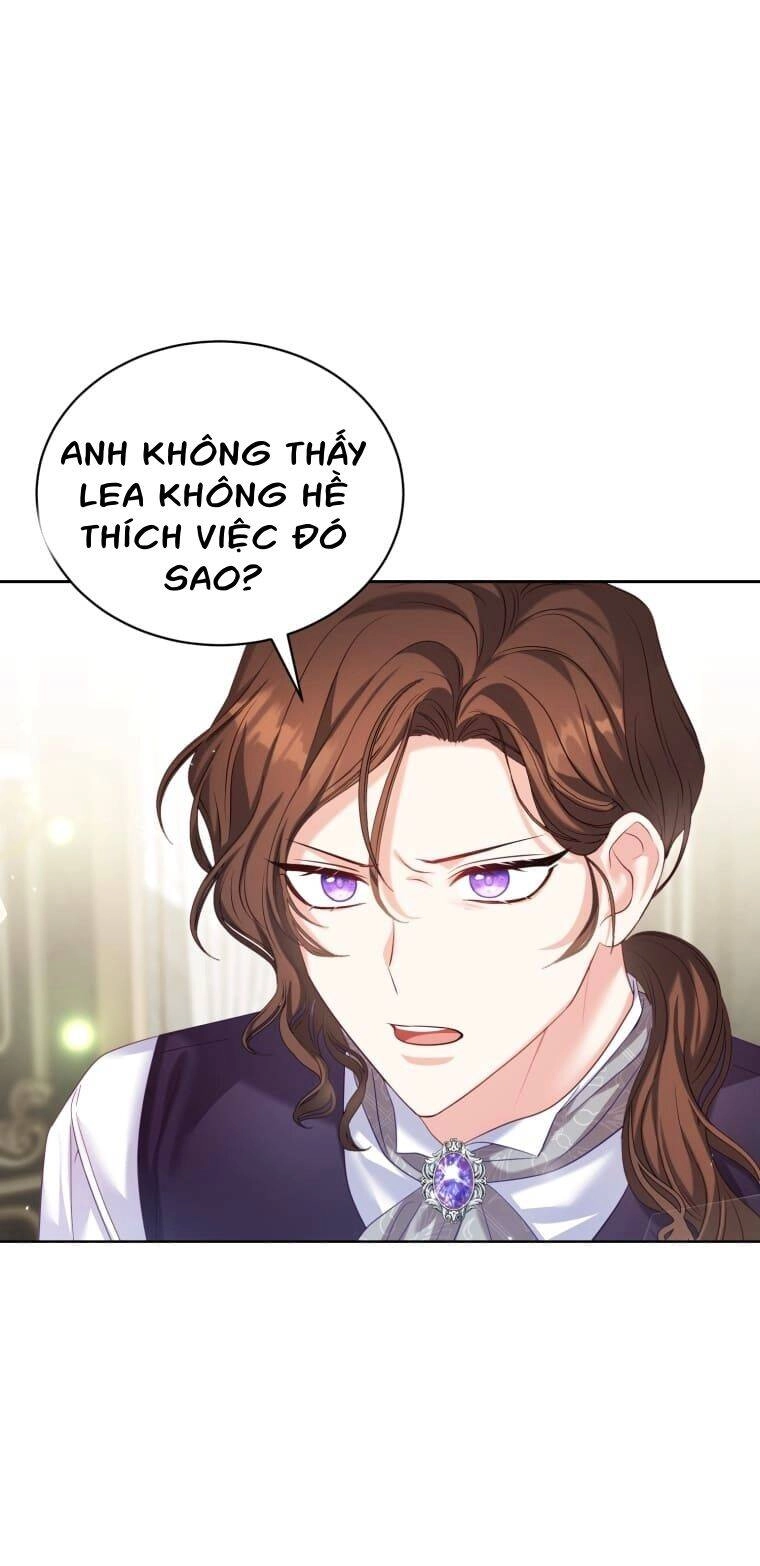 Hầu Nữ Trong Trò Chơi Harem Ngược Muốn Nghỉ Việc Chapter 3 - 13