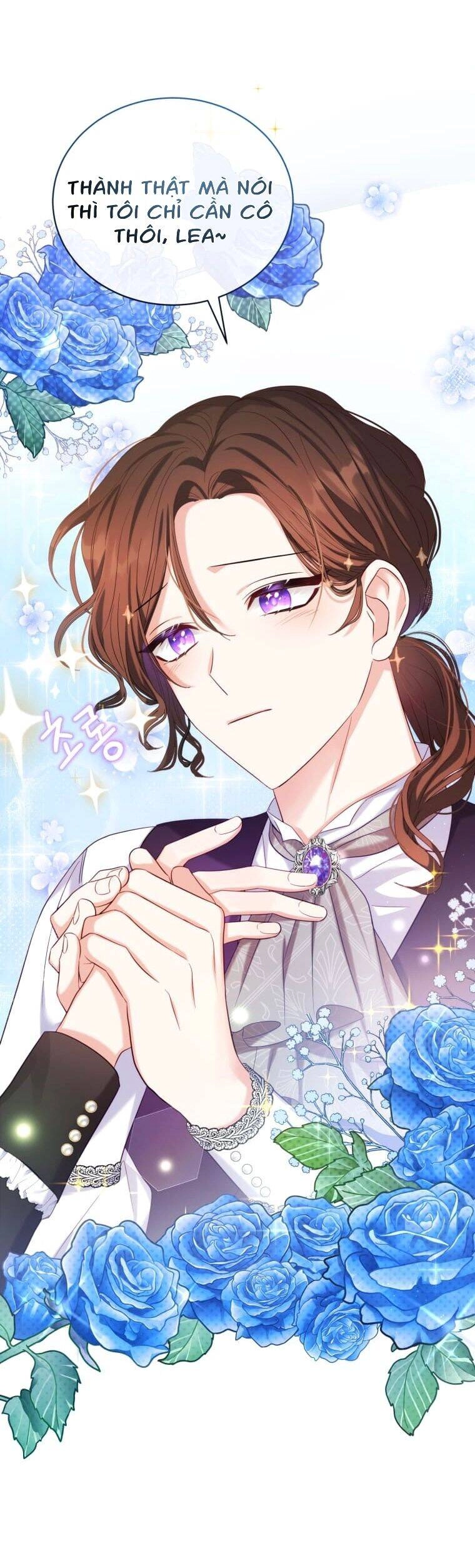 Hầu Nữ Trong Trò Chơi Harem Ngược Muốn Nghỉ Việc Chapter 3 - 24