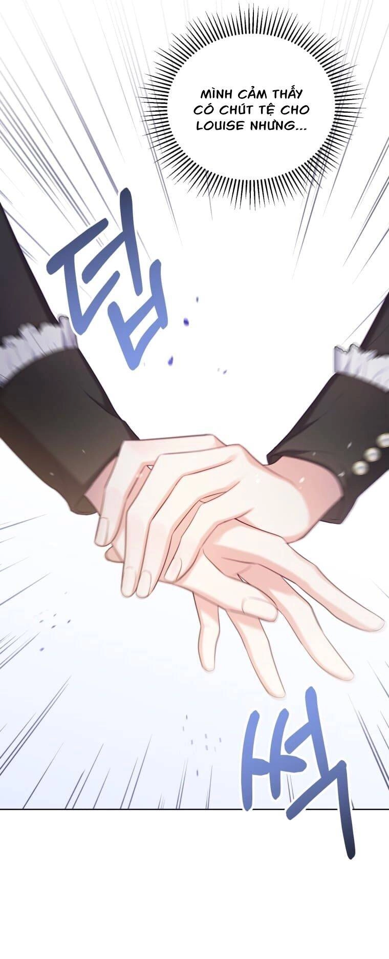 Hầu Nữ Trong Trò Chơi Harem Ngược Muốn Nghỉ Việc Chapter 3 - 43