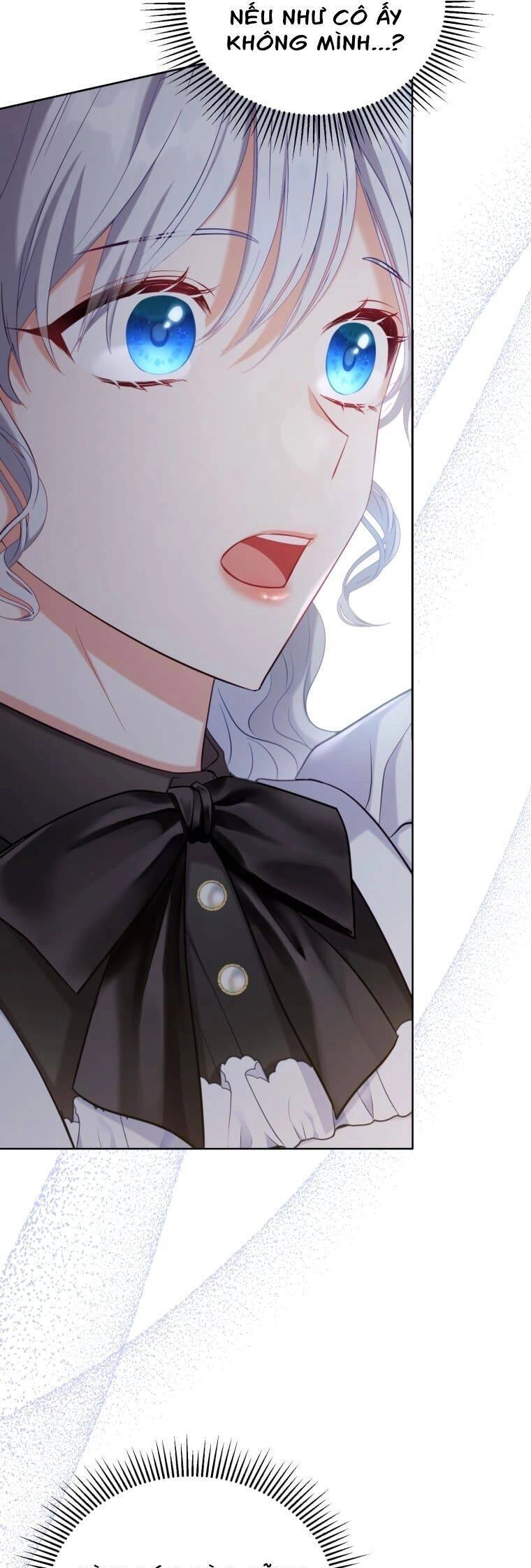 Hầu Nữ Trong Trò Chơi Harem Ngược Muốn Nghỉ Việc Chapter 3 - 48