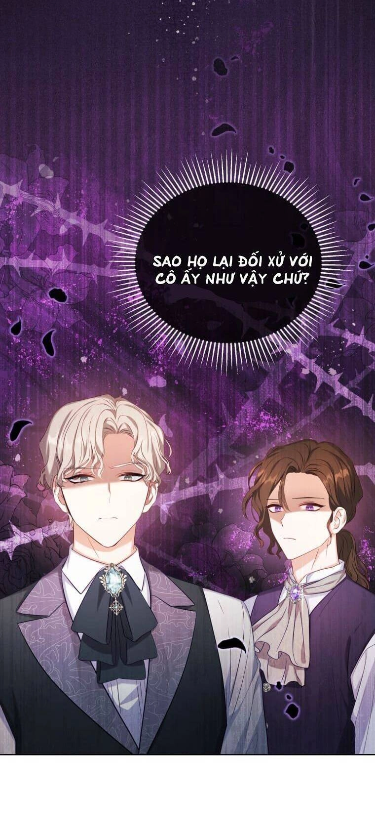 Hầu Nữ Trong Trò Chơi Harem Ngược Muốn Nghỉ Việc Chapter 3 - 60