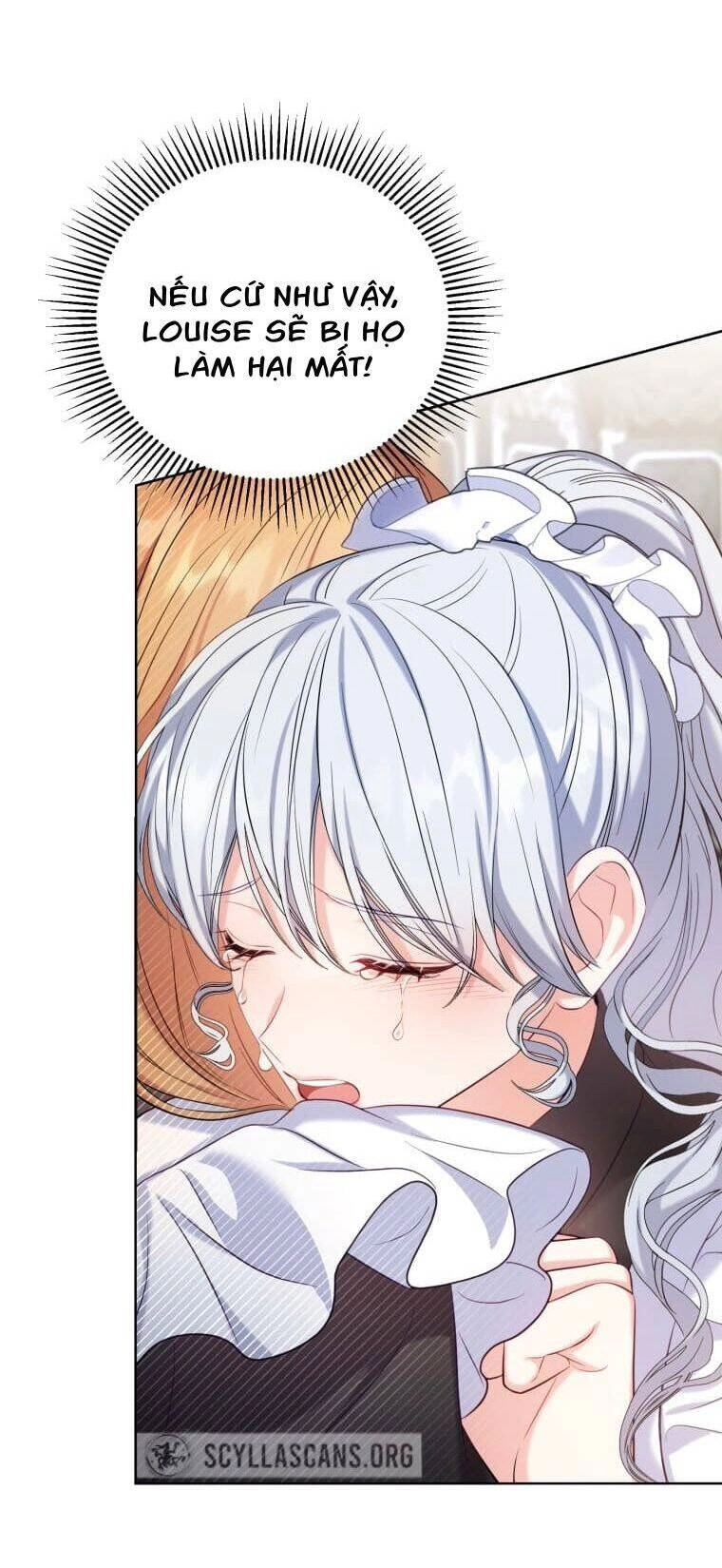 Hầu Nữ Trong Trò Chơi Harem Ngược Muốn Nghỉ Việc Chapter 3 - 62