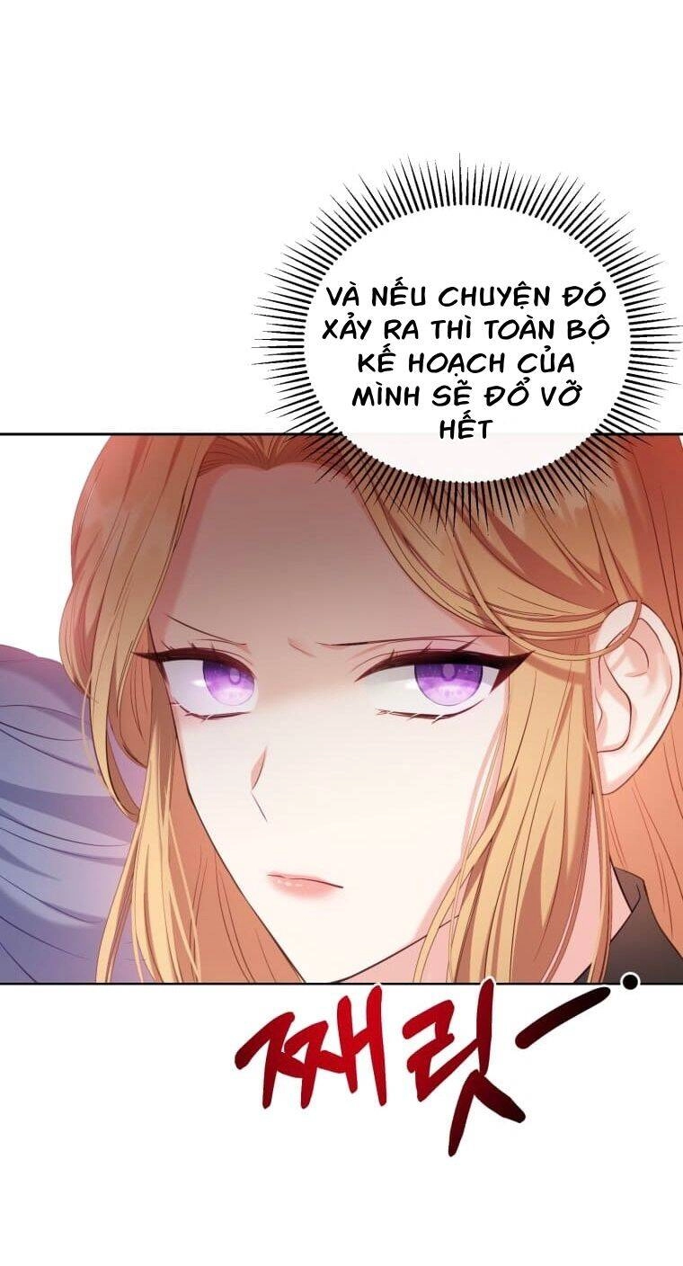 Hầu Nữ Trong Trò Chơi Harem Ngược Muốn Nghỉ Việc Chapter 3 - 63