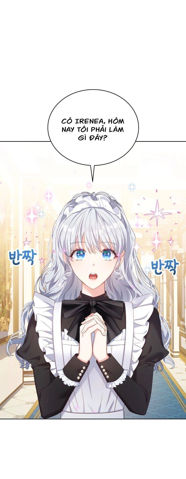 Hầu Nữ Trong Trò Chơi Harem Ngược Muốn Nghỉ Việc Chapter 5 - 2