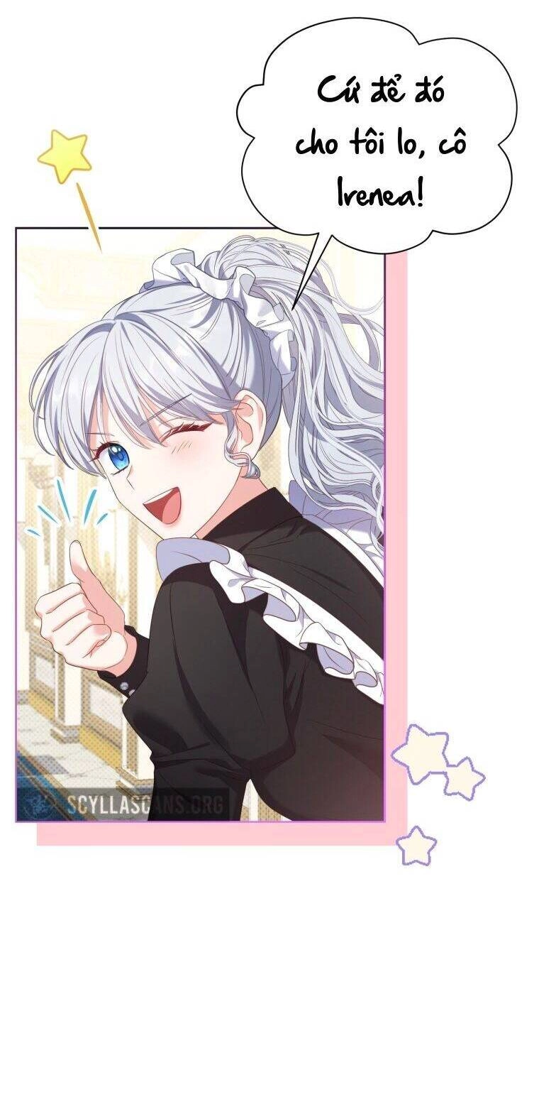 Hầu Nữ Trong Trò Chơi Harem Ngược Muốn Nghỉ Việc Chapter 5 - 7