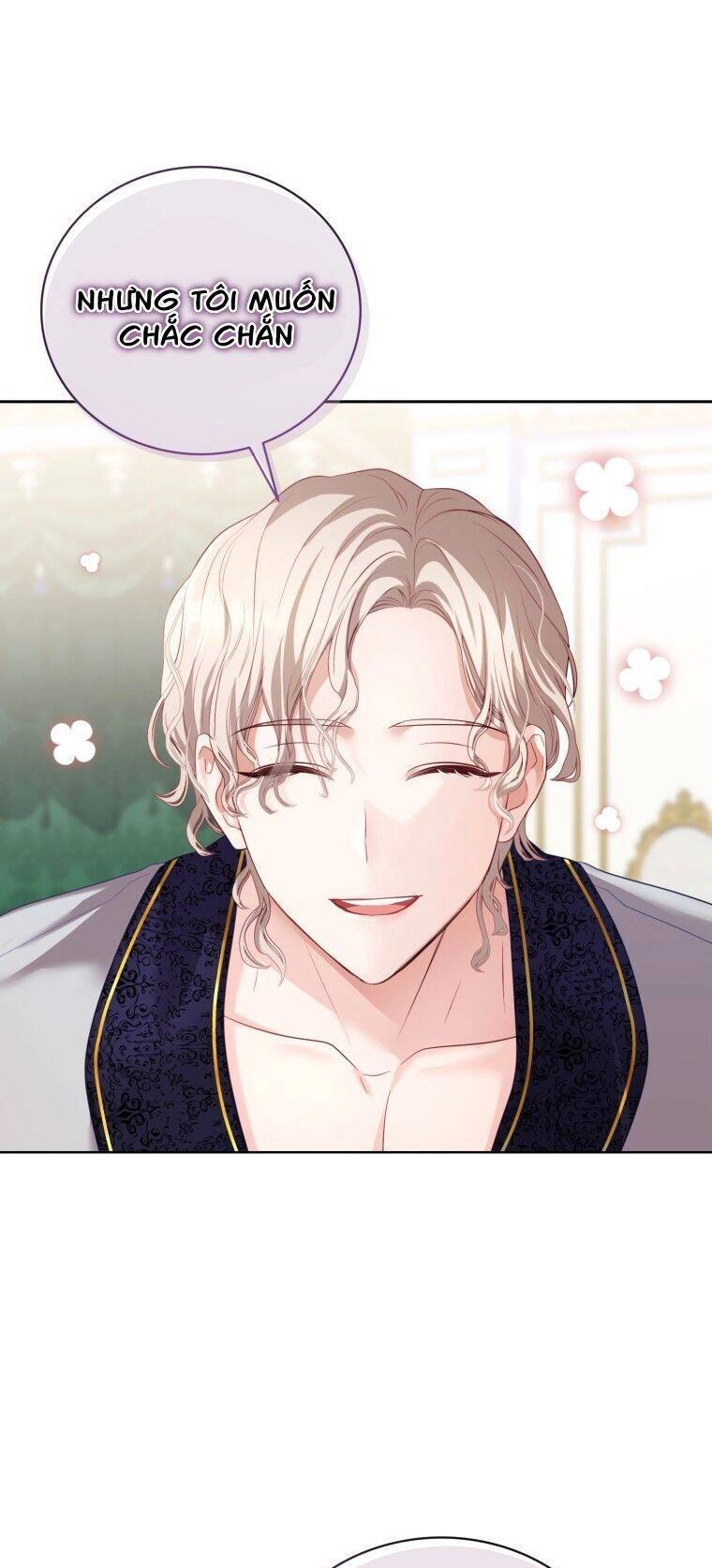 Hầu Nữ Trong Trò Chơi Harem Ngược Muốn Nghỉ Việc Chapter 5 - 16