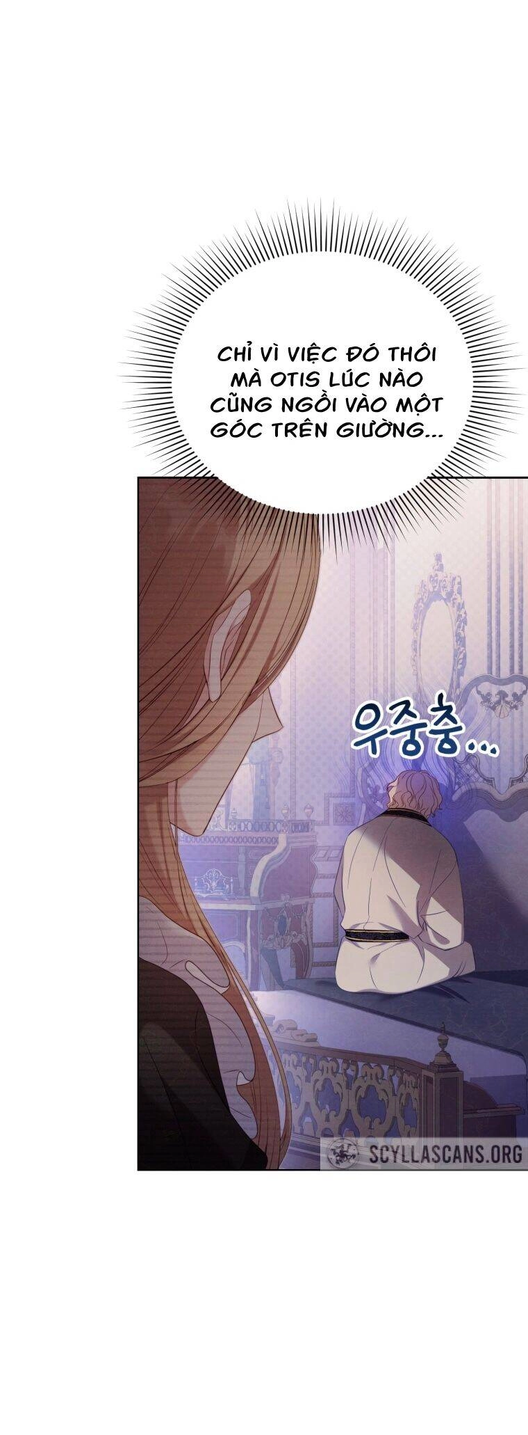 Hầu Nữ Trong Trò Chơi Harem Ngược Muốn Nghỉ Việc Chapter 5 - 18