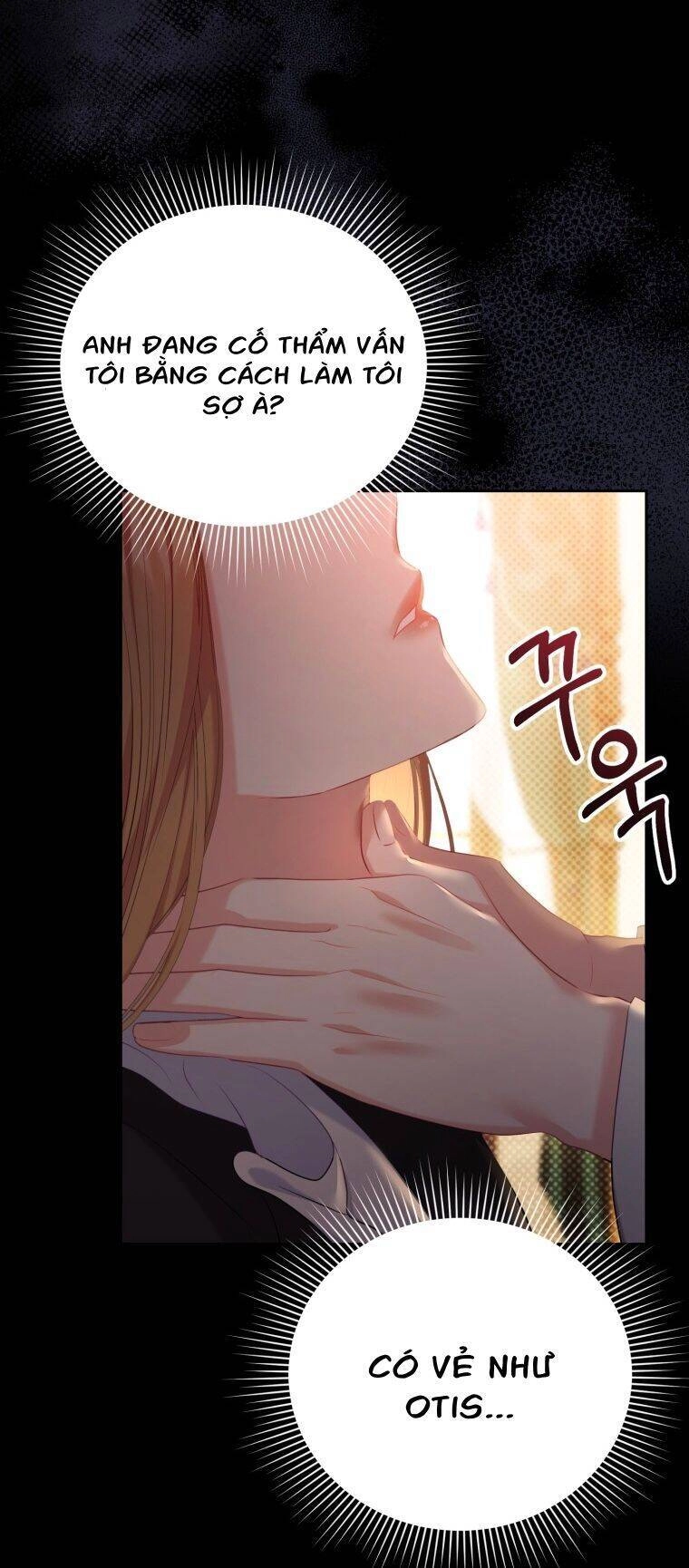 Hầu Nữ Trong Trò Chơi Harem Ngược Muốn Nghỉ Việc Chapter 5 - 24