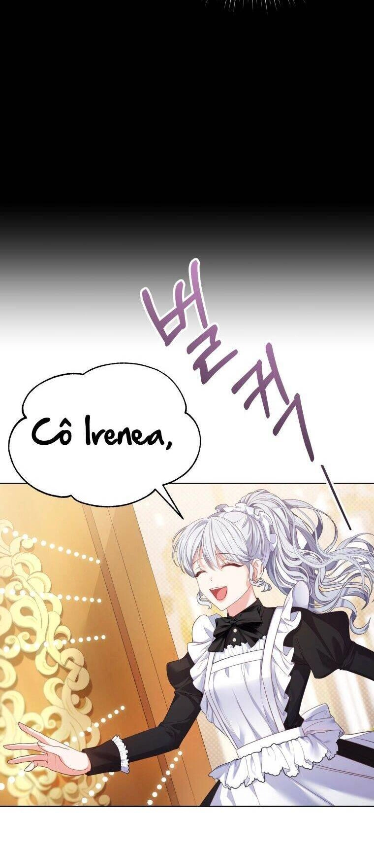 Hầu Nữ Trong Trò Chơi Harem Ngược Muốn Nghỉ Việc Chapter 5 - 25