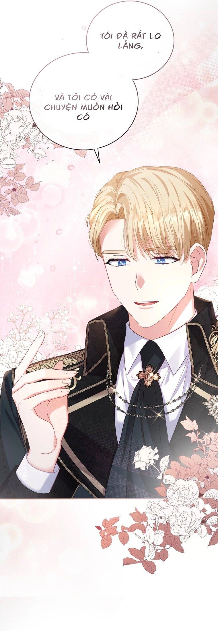 Hầu Nữ Trong Trò Chơi Harem Ngược Muốn Nghỉ Việc Chapter 5 - 48