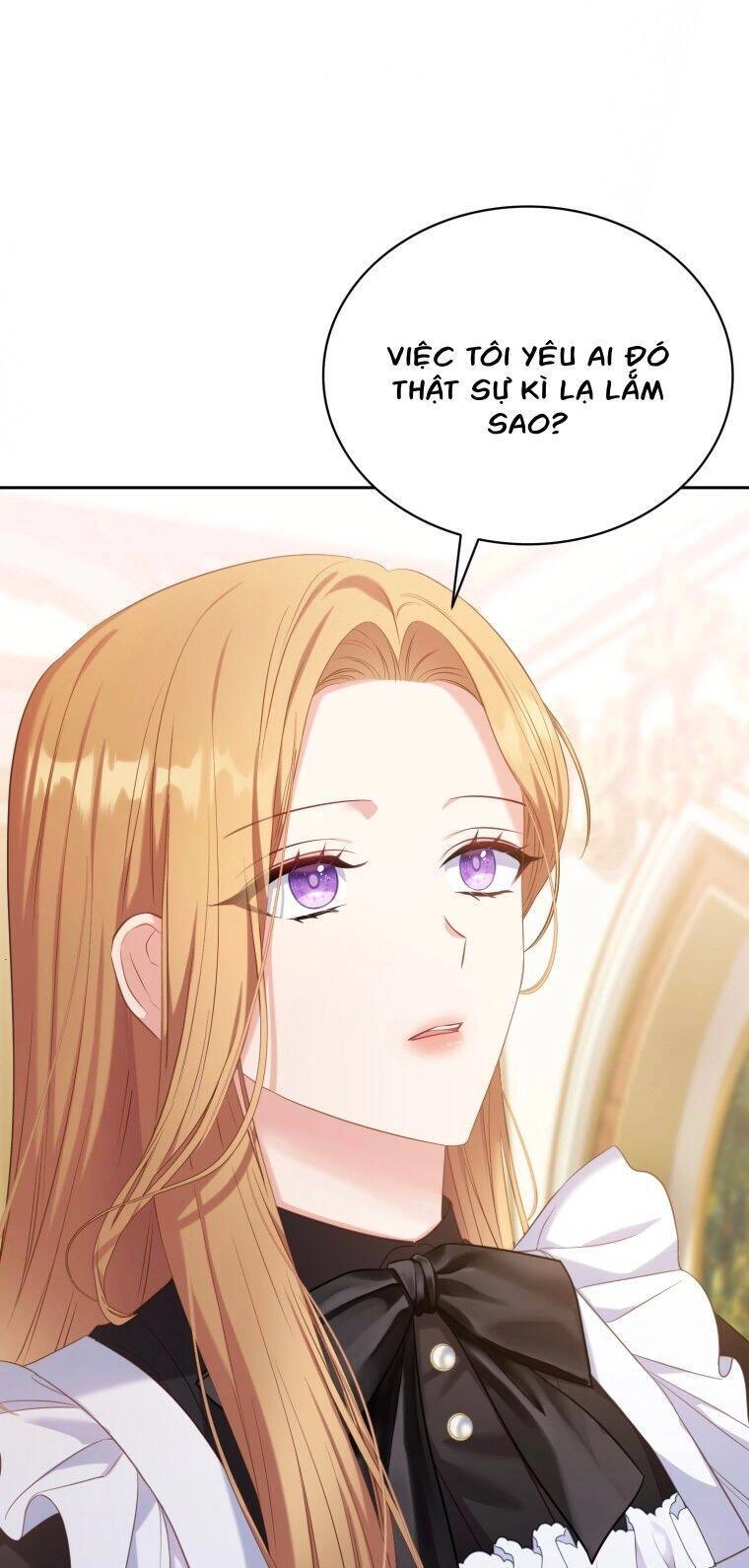 Hầu Nữ Trong Trò Chơi Harem Ngược Muốn Nghỉ Việc Chapter 5 - 51