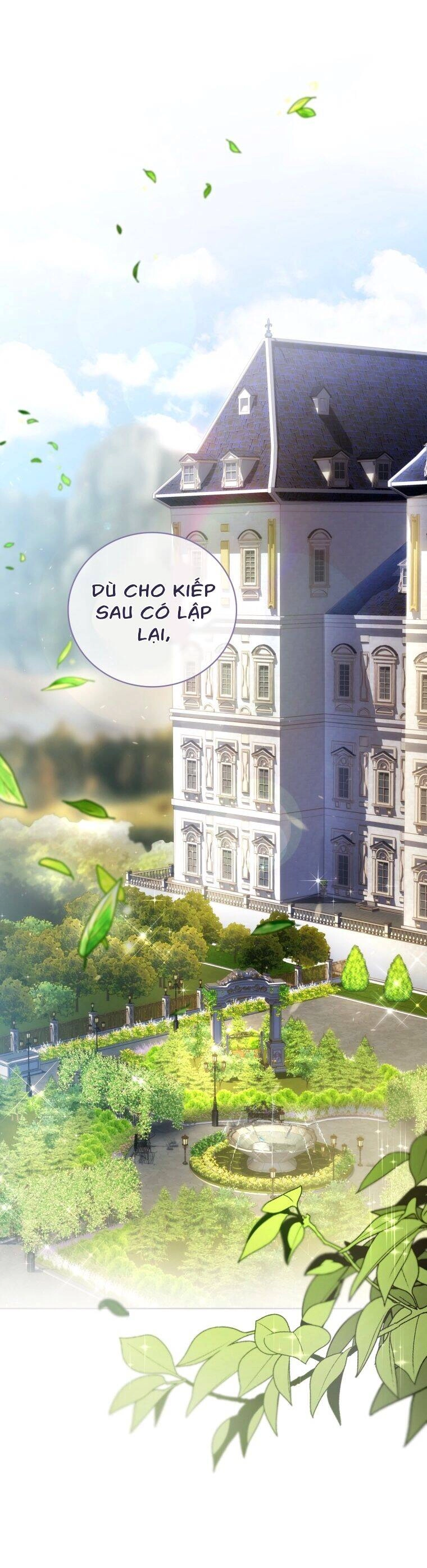 Hầu Nữ Trong Trò Chơi Harem Ngược Muốn Nghỉ Việc Chapter 6 - 14