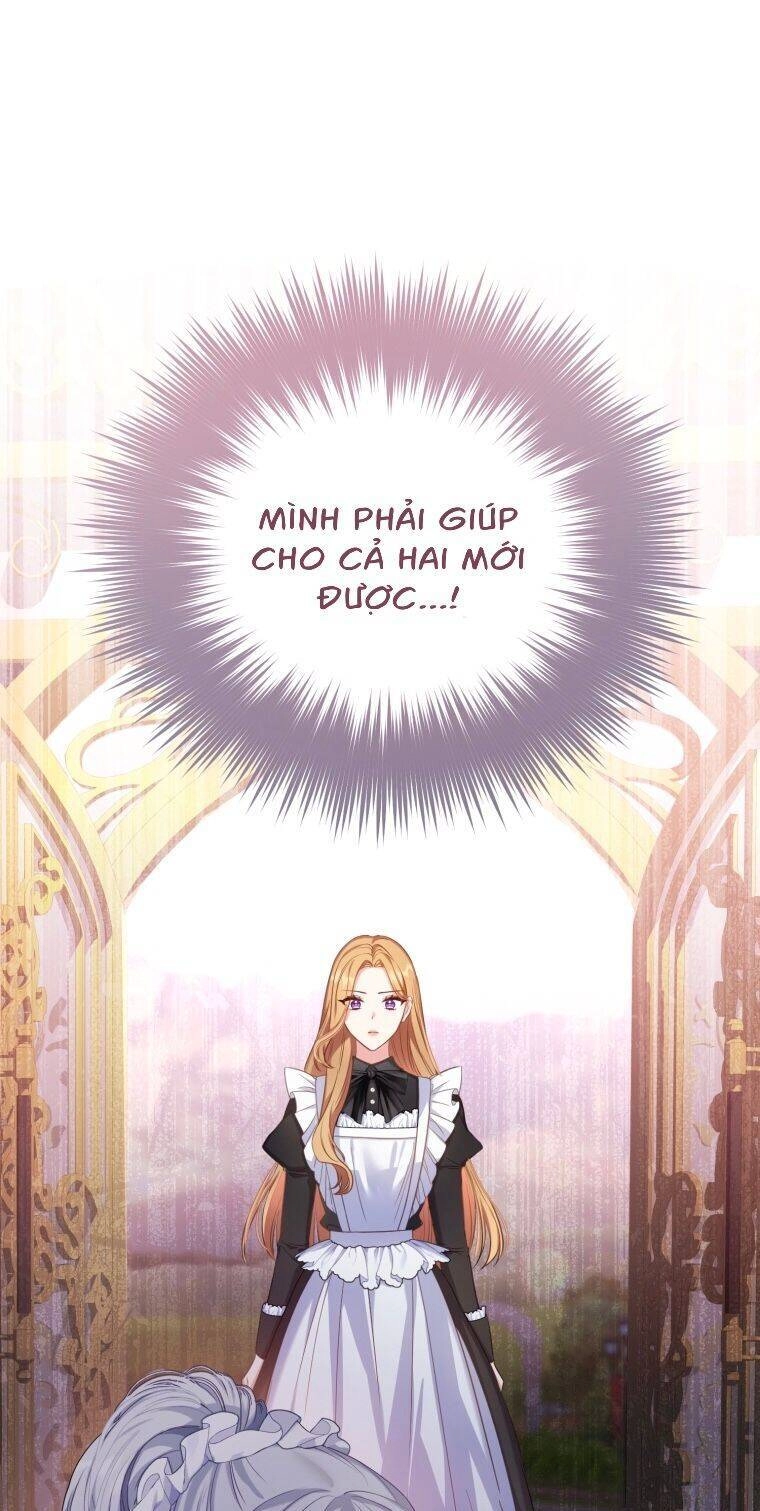 Hầu Nữ Trong Trò Chơi Harem Ngược Muốn Nghỉ Việc Chapter 6 - 59