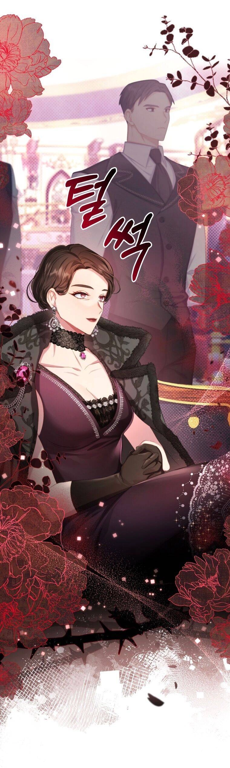 Hầu Nữ Trong Trò Chơi Harem Ngược Muốn Nghỉ Việc Chapter 7 - 4