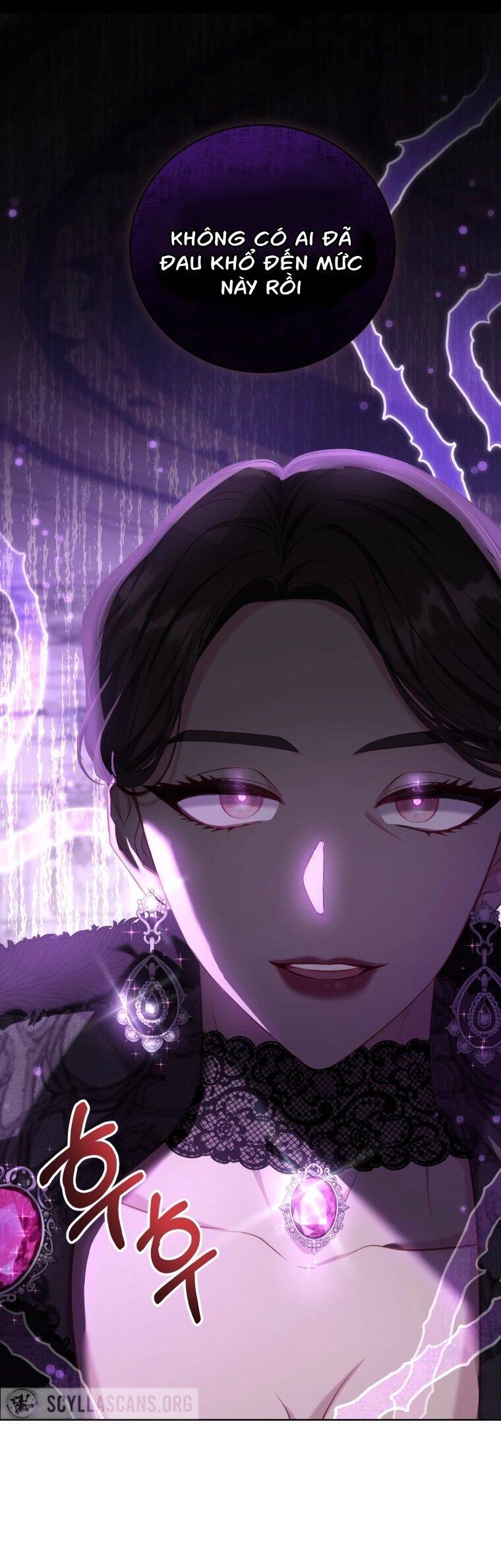 Hầu Nữ Trong Trò Chơi Harem Ngược Muốn Nghỉ Việc Chapter 7 - 27