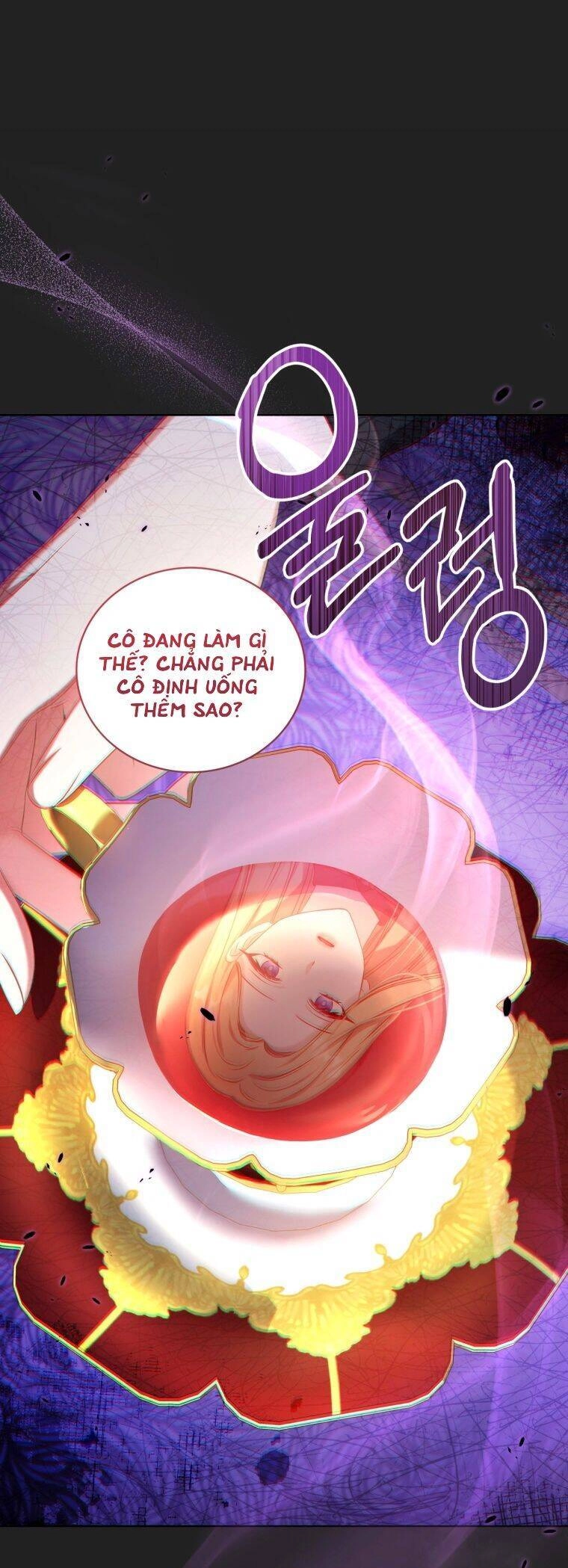 Hầu Nữ Trong Trò Chơi Harem Ngược Muốn Nghỉ Việc Chapter 7 - 36