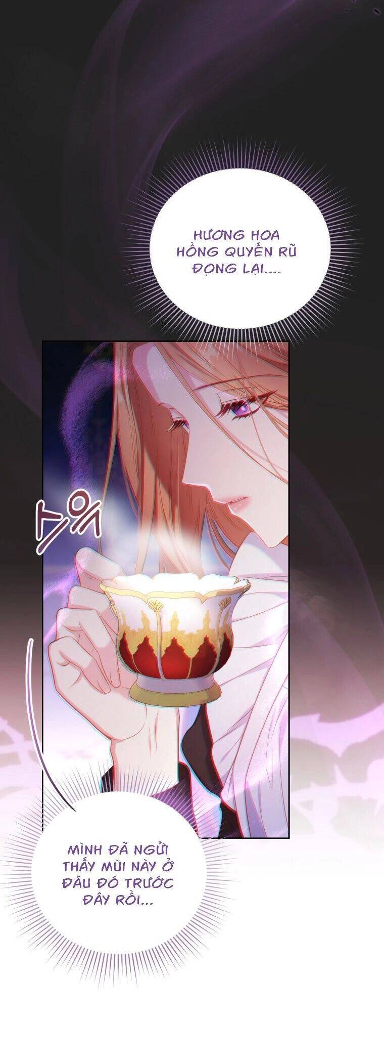 Hầu Nữ Trong Trò Chơi Harem Ngược Muốn Nghỉ Việc Chapter 7 - 37