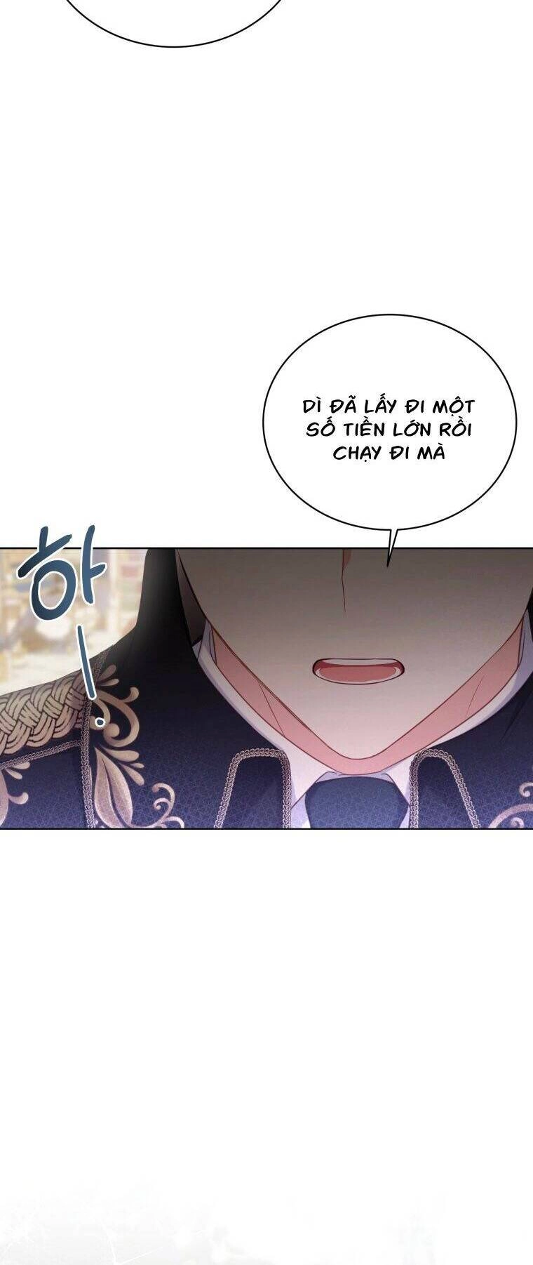 Hầu Nữ Trong Trò Chơi Harem Ngược Muốn Nghỉ Việc Chapter 7 - 51