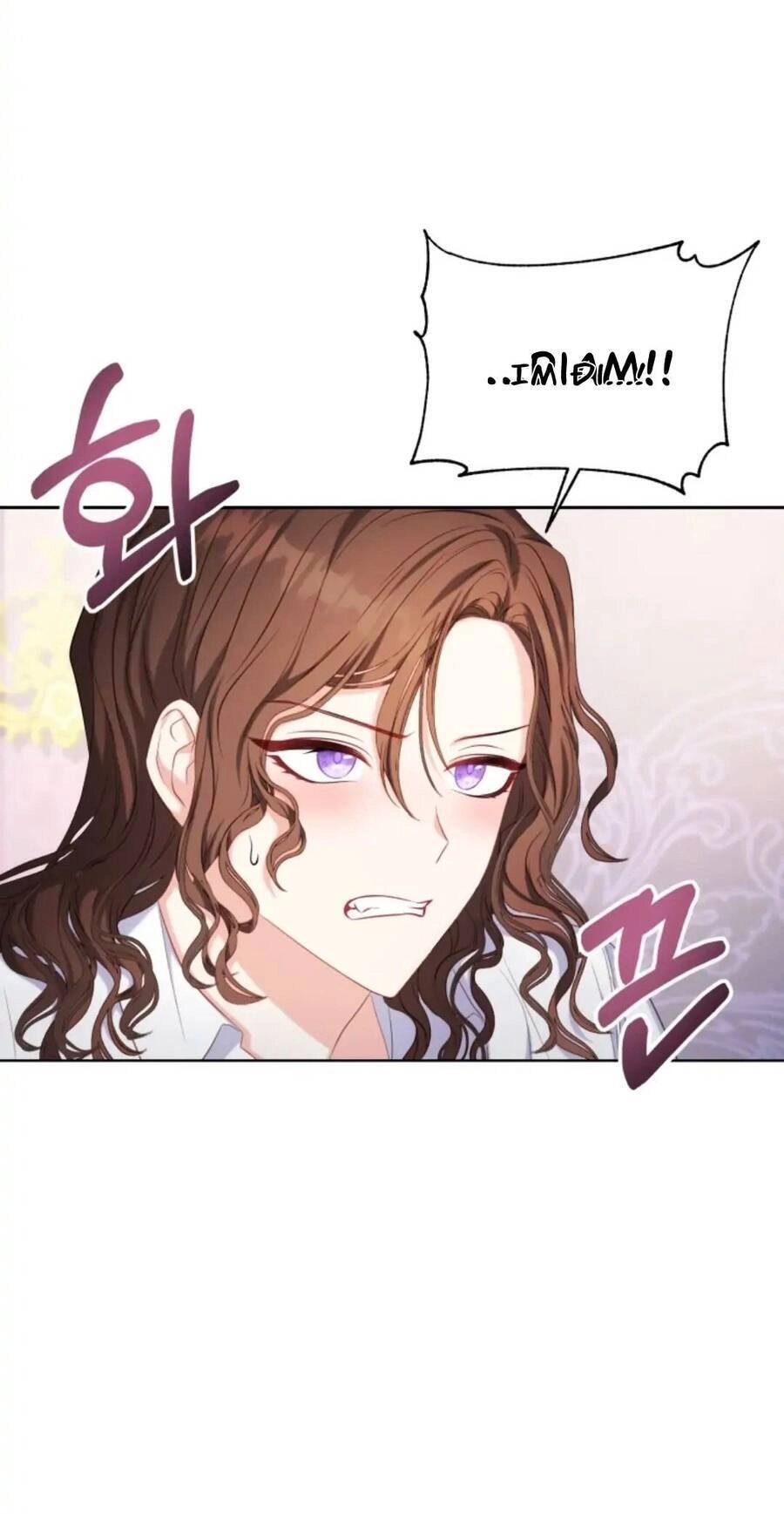 Hầu Nữ Trong Trò Chơi Harem Ngược Muốn Nghỉ Việc Chapter 8 - 8