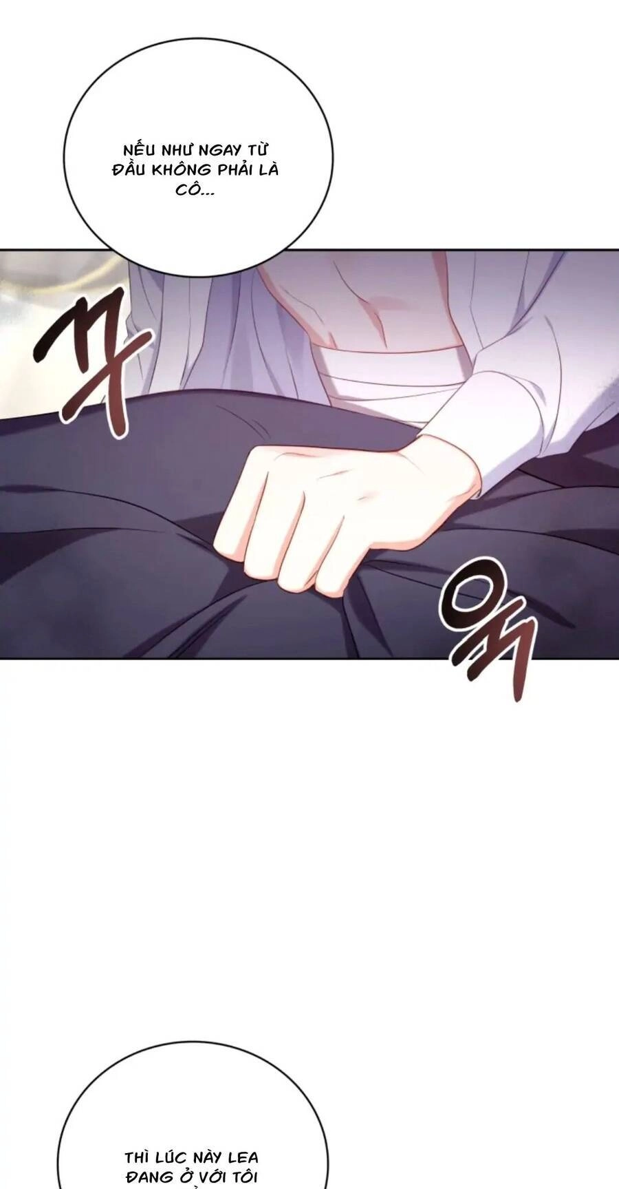 Hầu Nữ Trong Trò Chơi Harem Ngược Muốn Nghỉ Việc Chapter 8 - 11