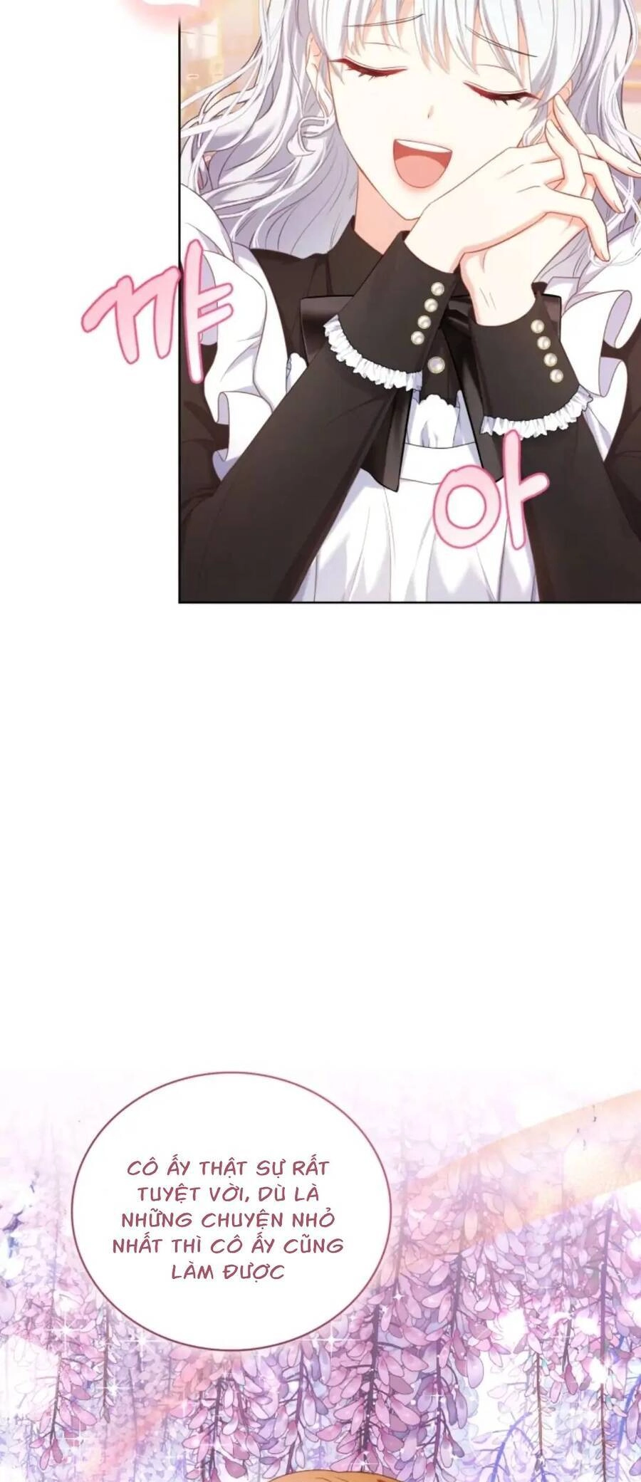 Hầu Nữ Trong Trò Chơi Harem Ngược Muốn Nghỉ Việc Chapter 8 - 18