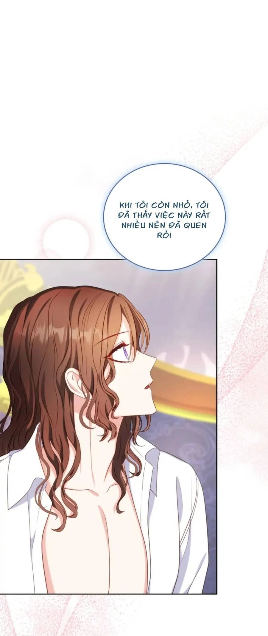 Hầu Nữ Trong Trò Chơi Harem Ngược Muốn Nghỉ Việc Chapter 8 - 29