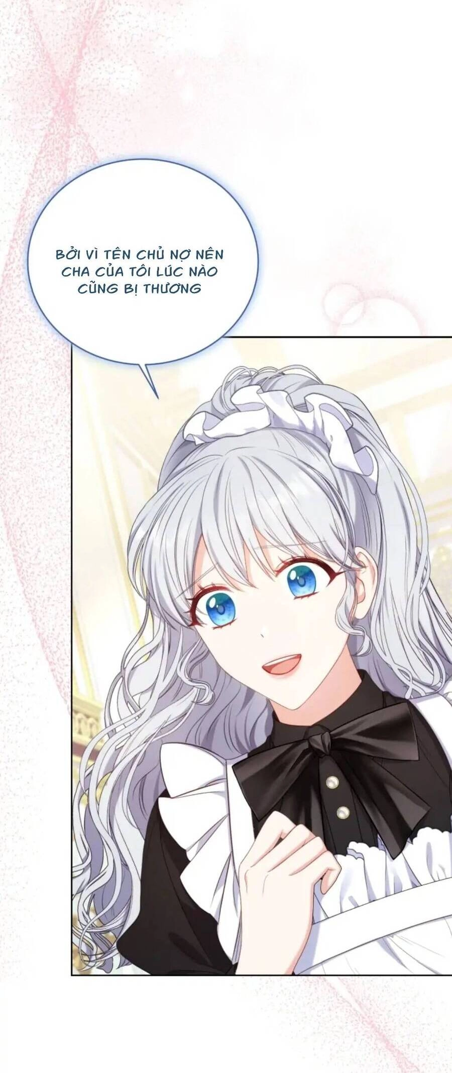 Hầu Nữ Trong Trò Chơi Harem Ngược Muốn Nghỉ Việc Chapter 8 - 30