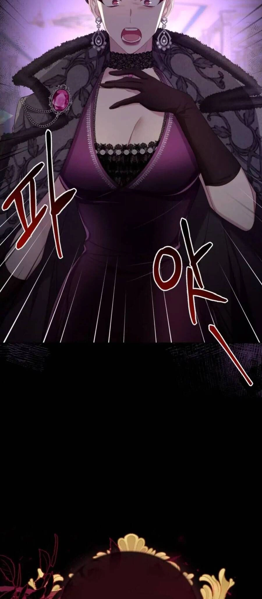 Hầu Nữ Trong Trò Chơi Harem Ngược Muốn Nghỉ Việc Chapter 8 - 40