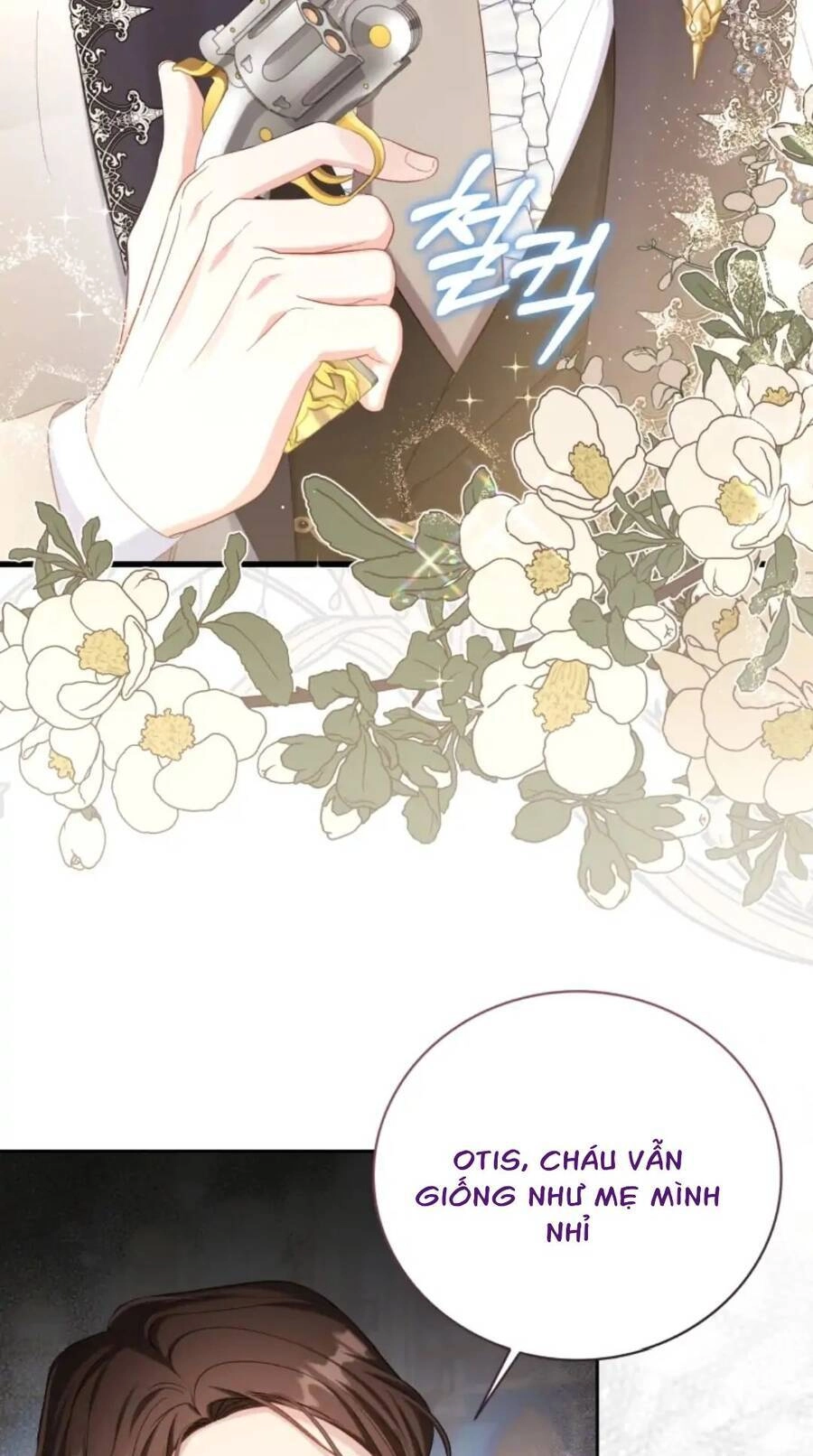 Hầu Nữ Trong Trò Chơi Harem Ngược Muốn Nghỉ Việc Chapter 8 - 51