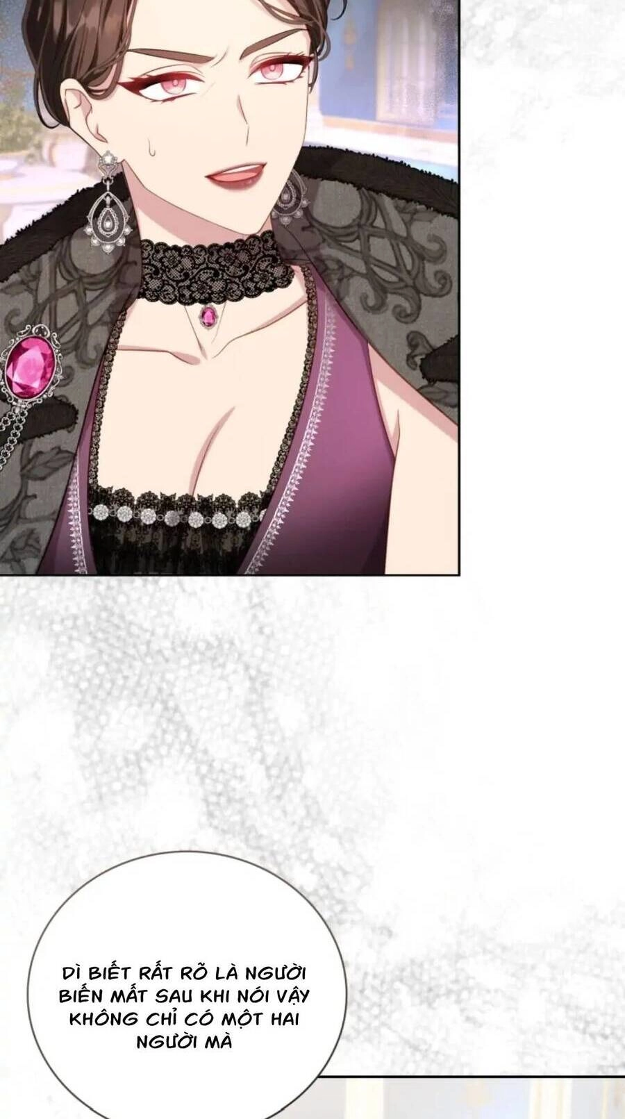 Hầu Nữ Trong Trò Chơi Harem Ngược Muốn Nghỉ Việc Chapter 8 - 52