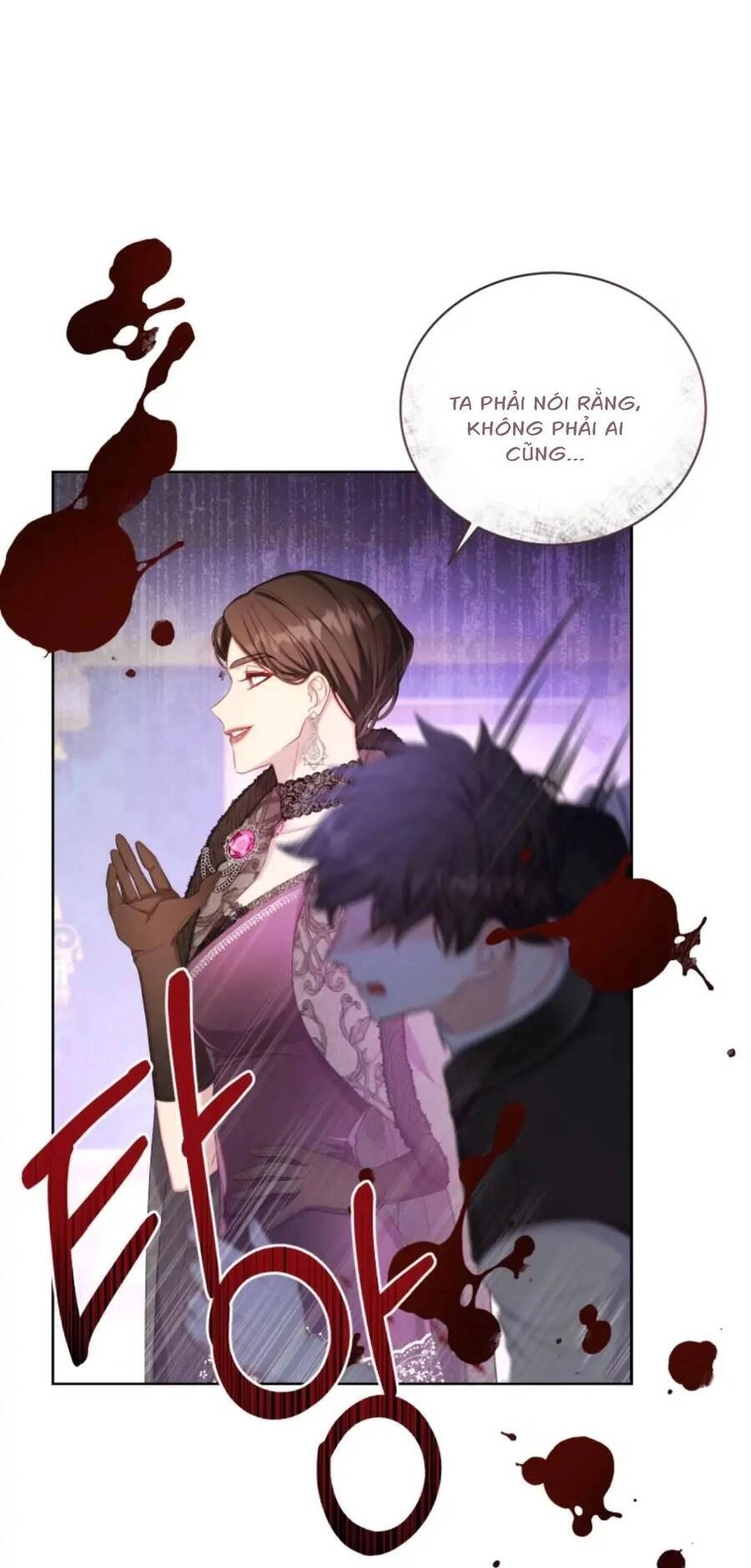 Hầu Nữ Trong Trò Chơi Harem Ngược Muốn Nghỉ Việc Chapter 8 - 55