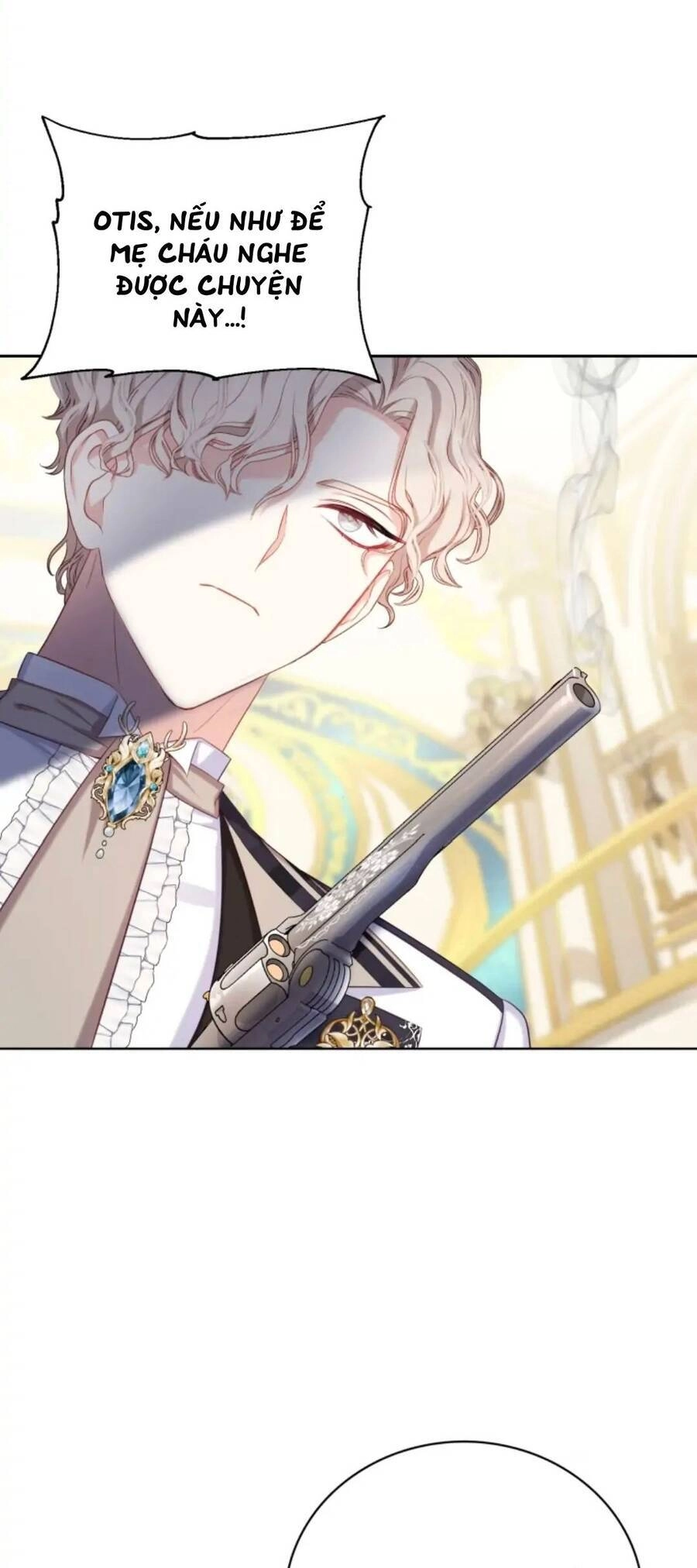 Hầu Nữ Trong Trò Chơi Harem Ngược Muốn Nghỉ Việc Chapter 8 - 57