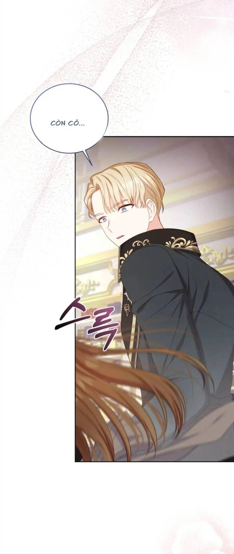 Hầu Nữ Trong Trò Chơi Harem Ngược Muốn Nghỉ Việc Chapter 8 - 62