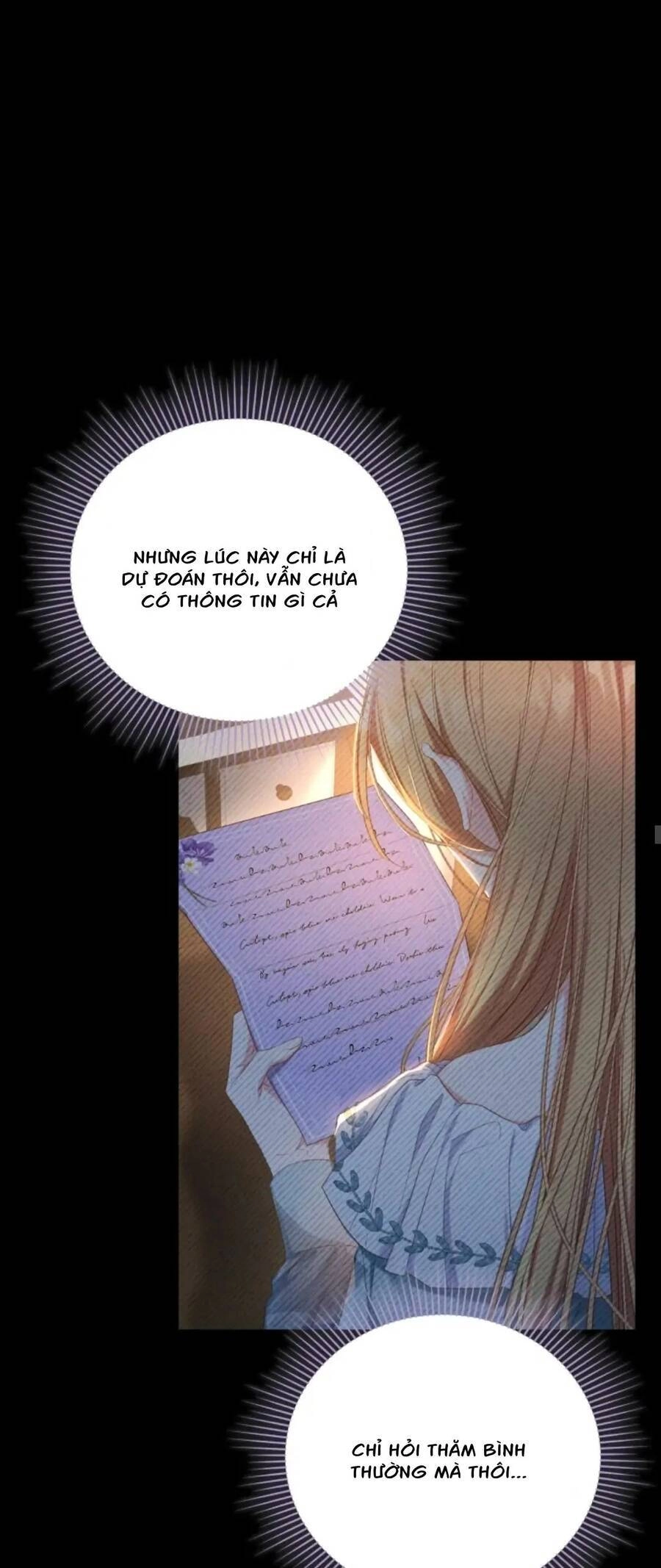 Hầu Nữ Trong Trò Chơi Harem Ngược Muốn Nghỉ Việc Chapter 9 - 7