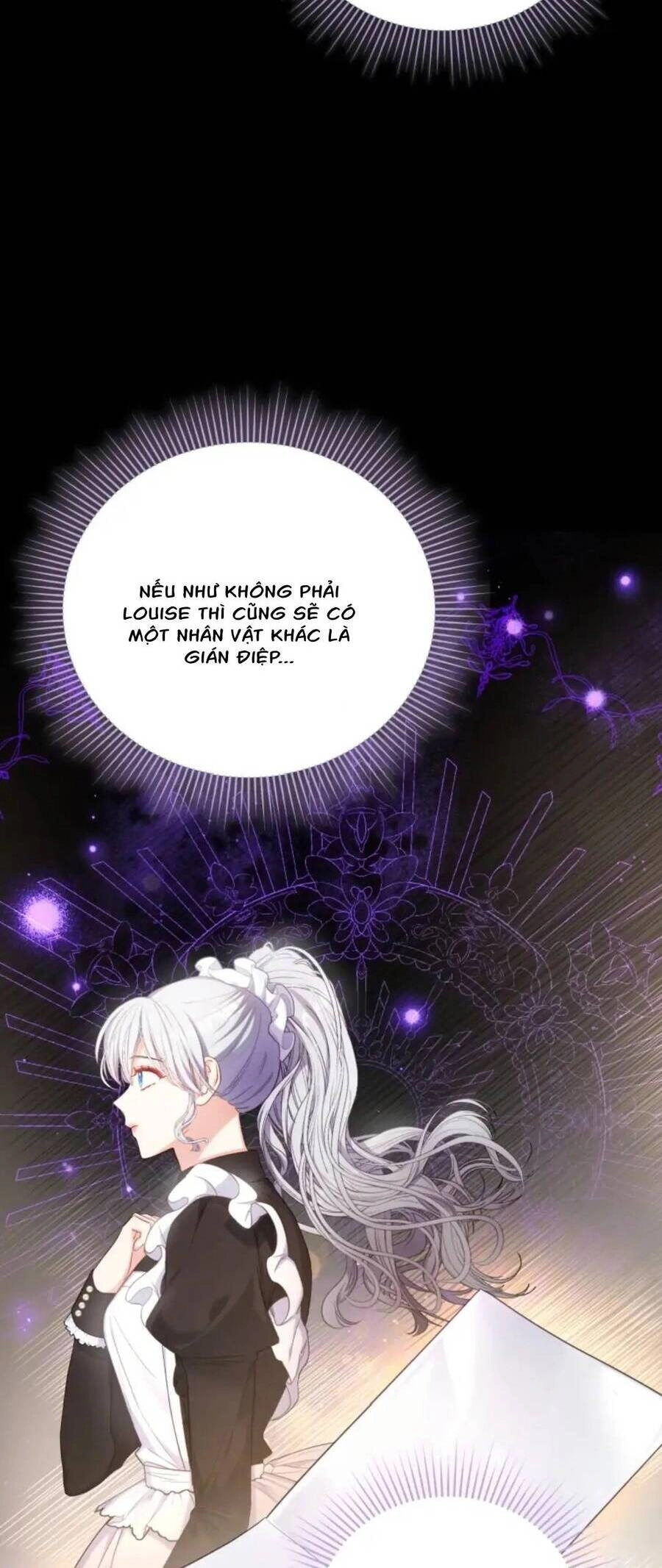 Hầu Nữ Trong Trò Chơi Harem Ngược Muốn Nghỉ Việc Chapter 9 - 8