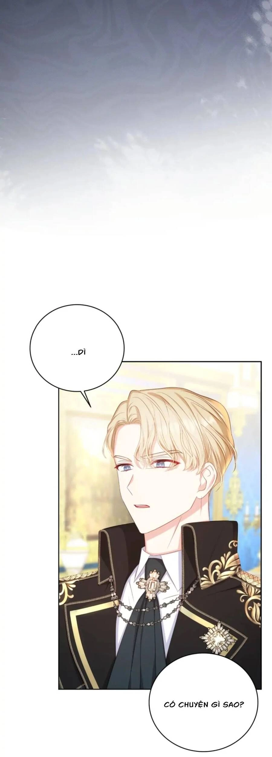 Hầu Nữ Trong Trò Chơi Harem Ngược Muốn Nghỉ Việc Chapter 9 - 10