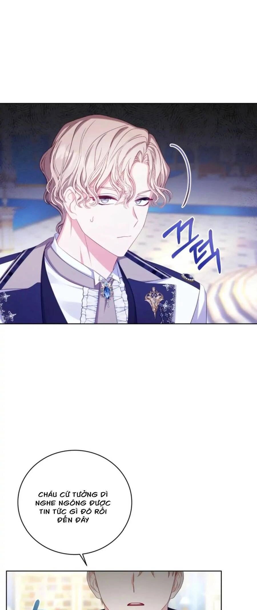 Hầu Nữ Trong Trò Chơi Harem Ngược Muốn Nghỉ Việc Chapter 9 - 15