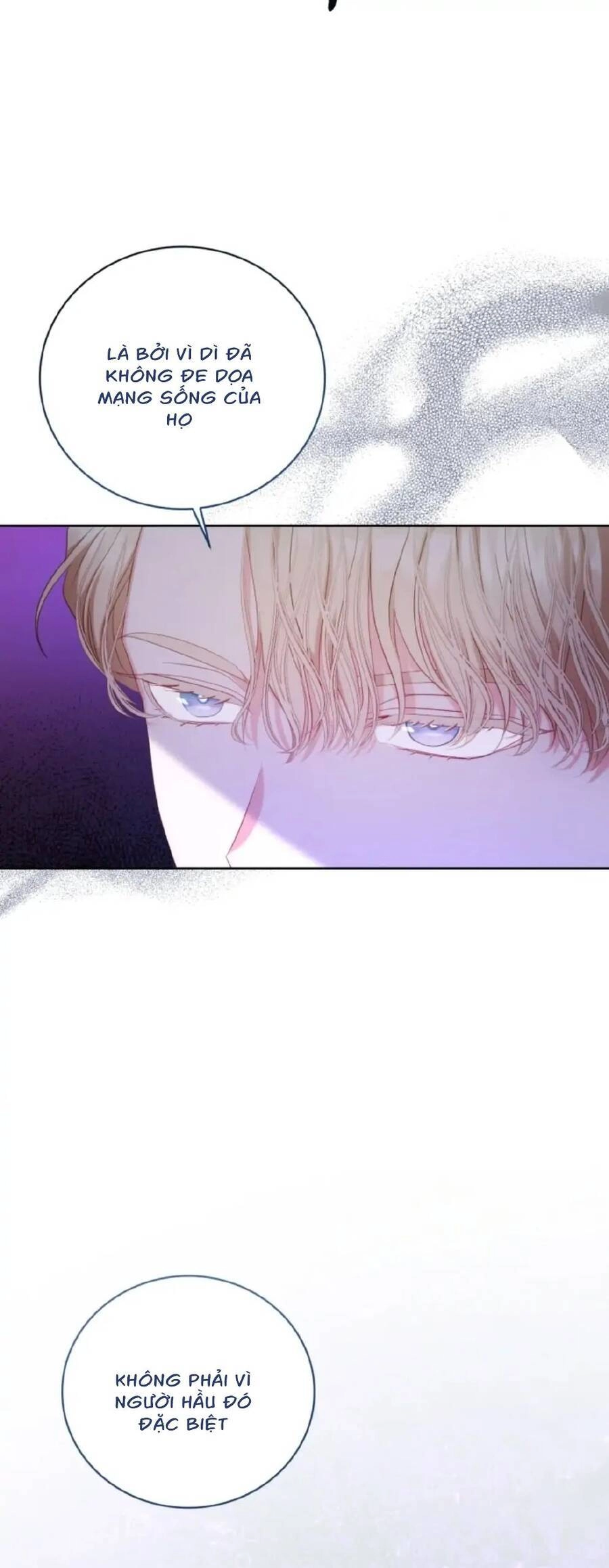 Hầu Nữ Trong Trò Chơi Harem Ngược Muốn Nghỉ Việc Chapter 9 - 21