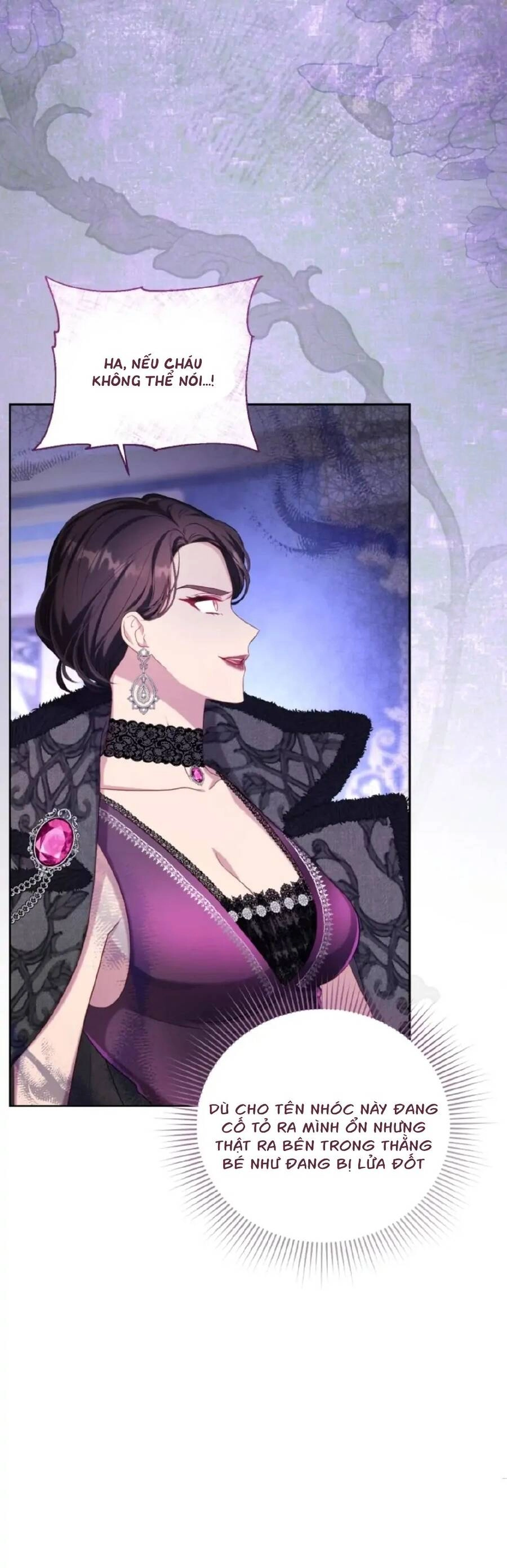 Hầu Nữ Trong Trò Chơi Harem Ngược Muốn Nghỉ Việc Chapter 9 - 24