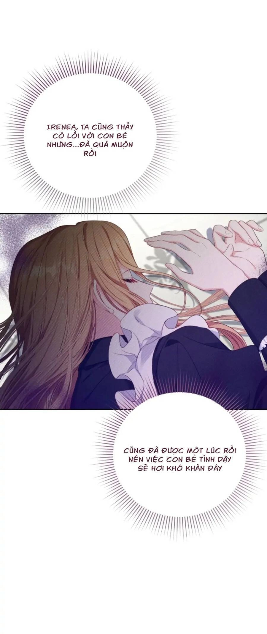 Hầu Nữ Trong Trò Chơi Harem Ngược Muốn Nghỉ Việc Chapter 9 - 25