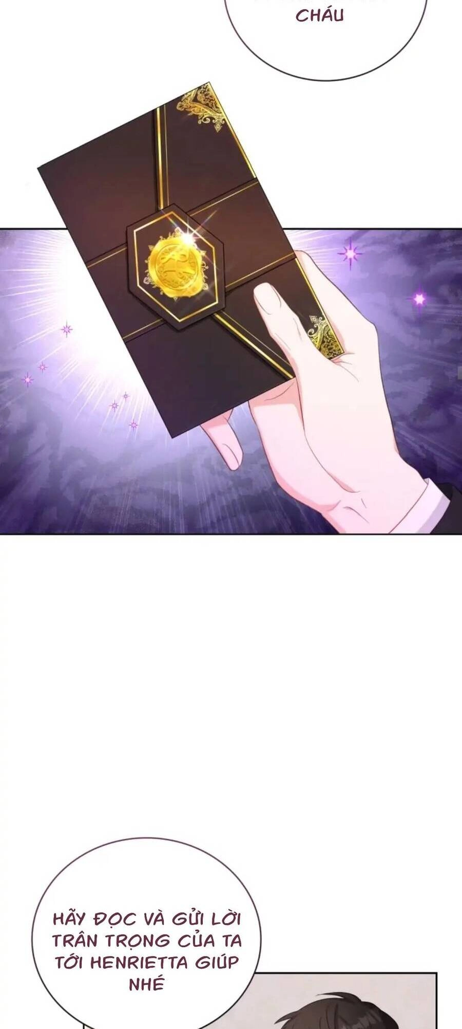 Hầu Nữ Trong Trò Chơi Harem Ngược Muốn Nghỉ Việc Chapter 9 - 28